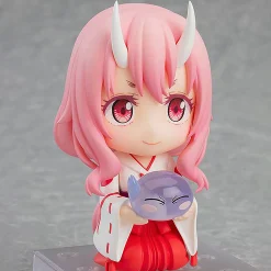 TenSura - Shuna Nendoroid Actiefiguur