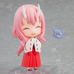 TenSura - Shuna Nendoroid Actiefiguur
