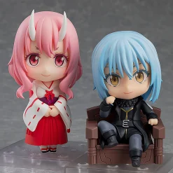 TenSura - Shuna Nendoroid Actiefiguur