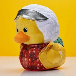 Terug naar de Toekomst - Doc Brown TUBBZ Pluche Eend