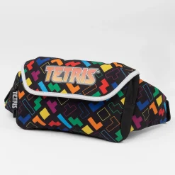 Tetris - Gekleurde Game Heuptas