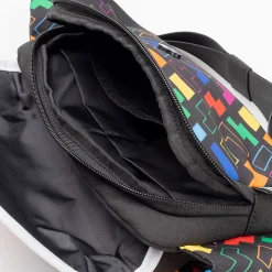 Tetris - Gekleurde Game Heuptas