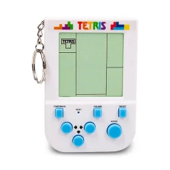 Tetris - Retro Game Mini Console