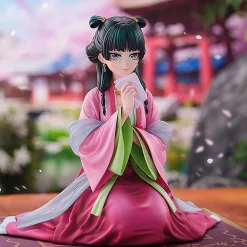 The Apothecary Diaries - Maomao Beeld Garden Party Version