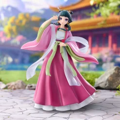 The Apothecary Diaries - Maomao Trio-Try-iT-figuur