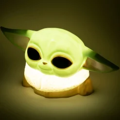 The Child 3D Tafellamp - Star Wars: The Mandalorian