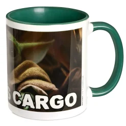 The Child Precious Cargo Mok - Star Wars The Mandalorian