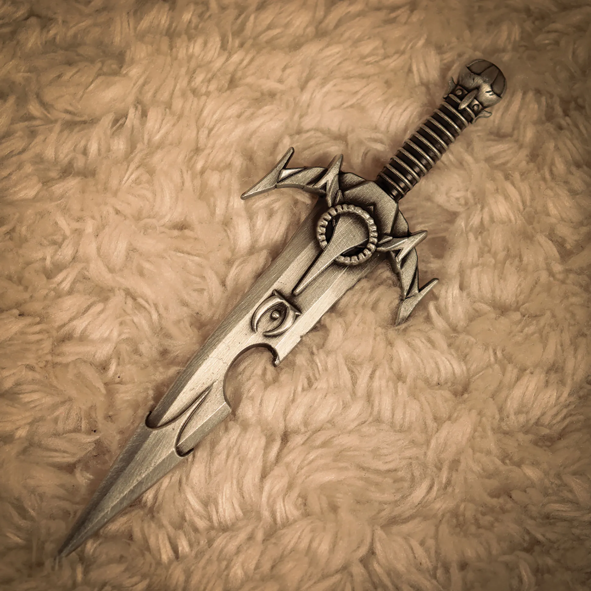 The Elder Scrolls IV: Oblivion - Mehrune's Razor Flessenopener