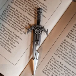 The Elder Scrolls IV: Oblivion - Mehrune's Razor Flessenopener