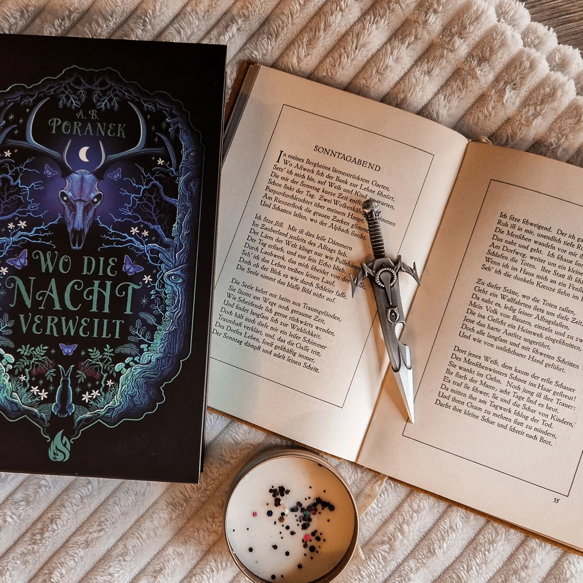 The Elder Scrolls IV: Oblivion - Mehrune's Razor Flessenopener