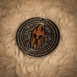 The Elder Scrolls IV: Oblivion - Imperial City gelimiteerde verzamelmunt