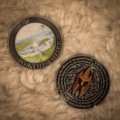 The Elder Scrolls IV: Oblivion - Imperial City gelimiteerde verzamelmunt