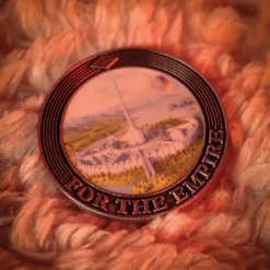 The Elder Scrolls IV: Oblivion - Imperial City gelimiteerde verzamelmunt