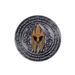 The Elder Scrolls IV: Oblivion - Imperial City gelimiteerde verzamelmunt