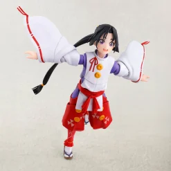 The Elusive Samurai - Tokiyuki Hojo Actiefiguur