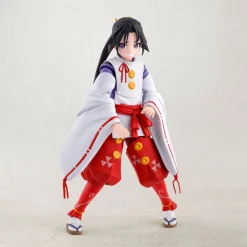 The Elusive Samurai - Tokiyuki Hojo Actiefiguur