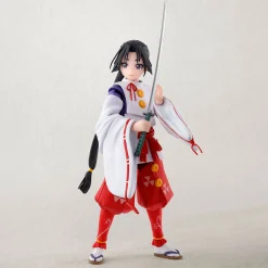 The Elusive Samurai - Tokiyuki Hojo Actiefiguur