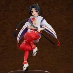 The Elusive Samurai - Tokiyuki Hojo Pop Up Parade Figuur