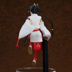 The Elusive Samurai - Tokiyuki Hojo Pop Up Parade Figuur