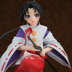 The Elusive Samurai - Tokiyuki Hojo Pop Up Parade Figuur