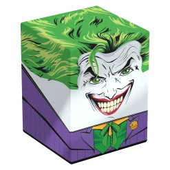 The Joker Verzamelkaart Box Ultimate Guard - DC Comics