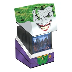 The Joker Verzamelkaart Box Ultimate Guard - DC Comics