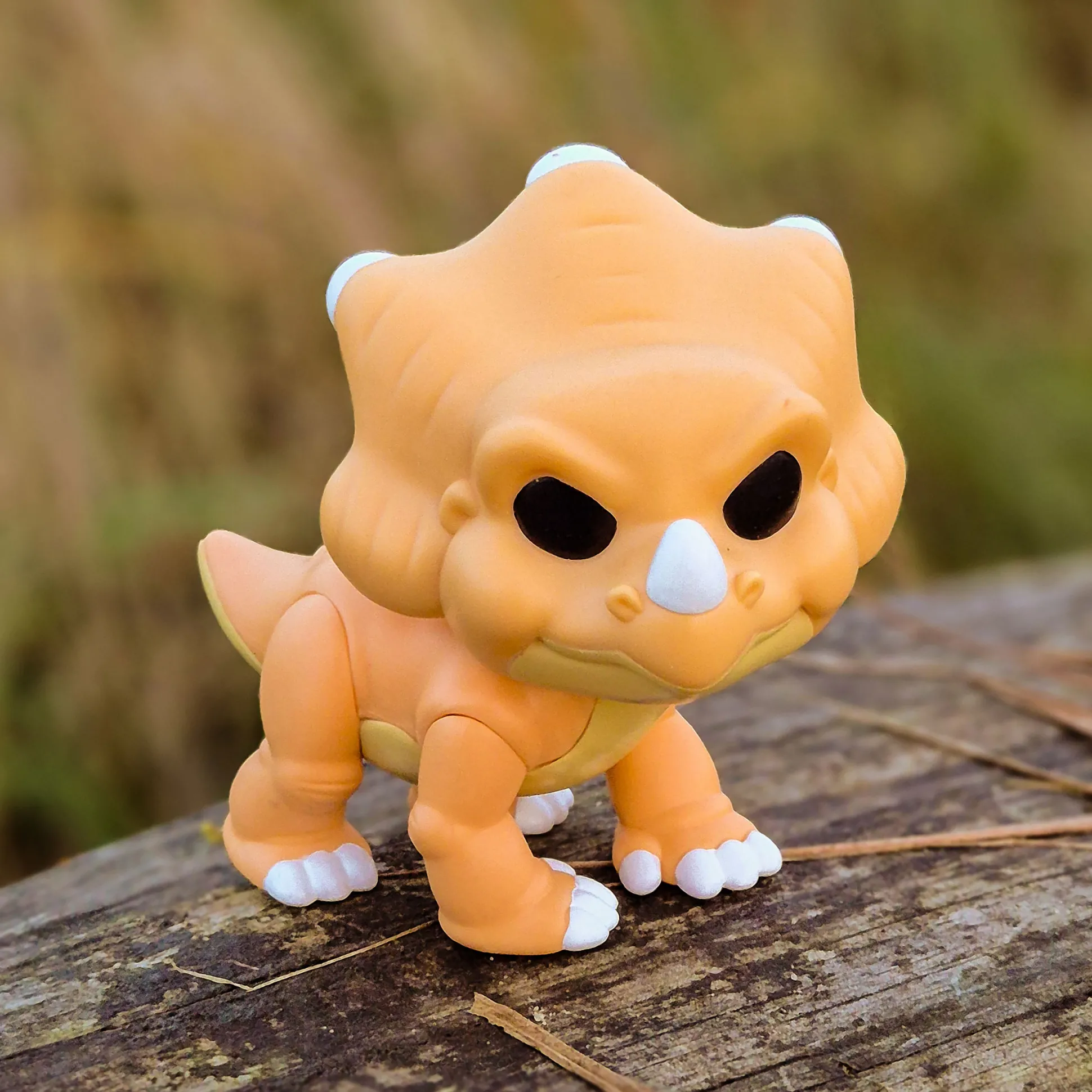 The Land Before Time - Cera Funko Pop! figuur