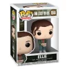 The Last of Us - Ellie met klembord Funko Pop! Figuur