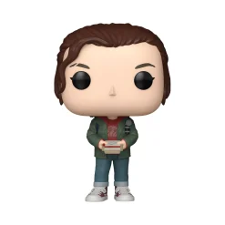 The Last of Us - Ellie met klembord Funko Pop! Figuur