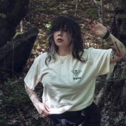 The Last of Us - Ellie T-Shirt beige