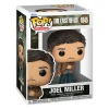 The Last of Us - Joel Miller Funko Pop figuur