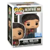 The Last of Us - Joel Miller (Bloody) Funko Pop-figuur