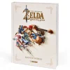 The Legend of Zelda - Breath of the Wild Kunstboek