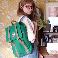 The Legend of Zelda - Link Rugzak