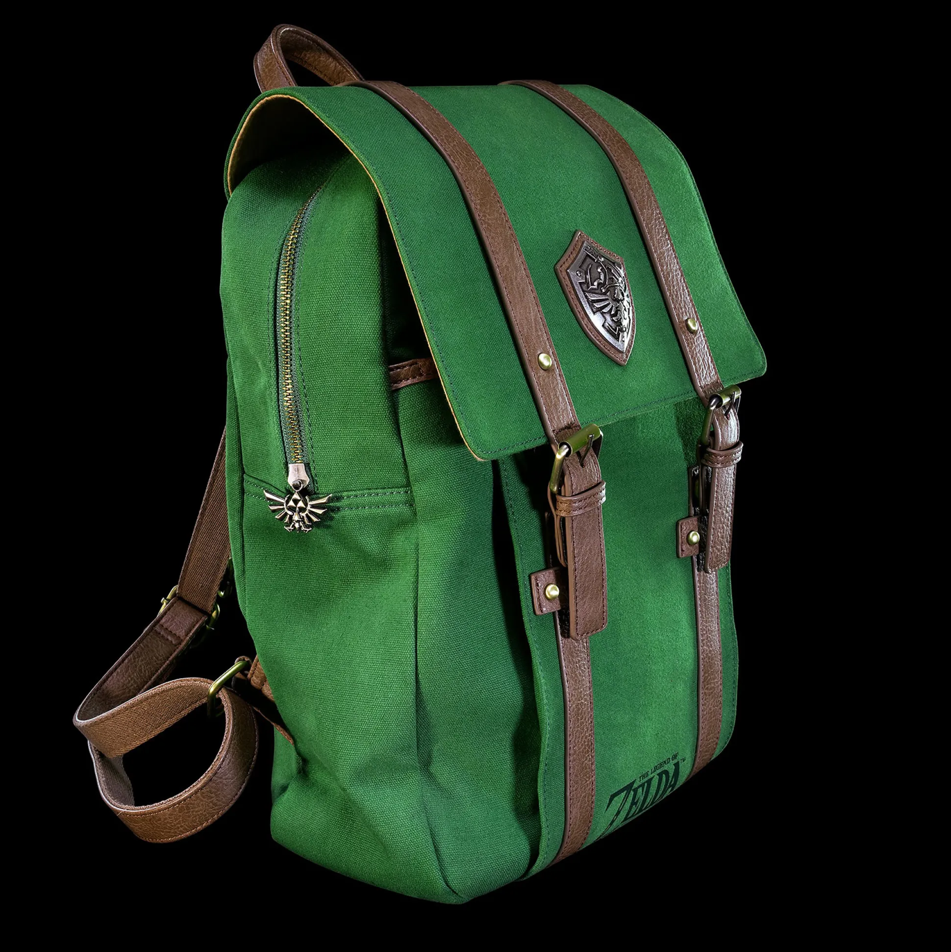 The Legend of Zelda - Link Rugzak