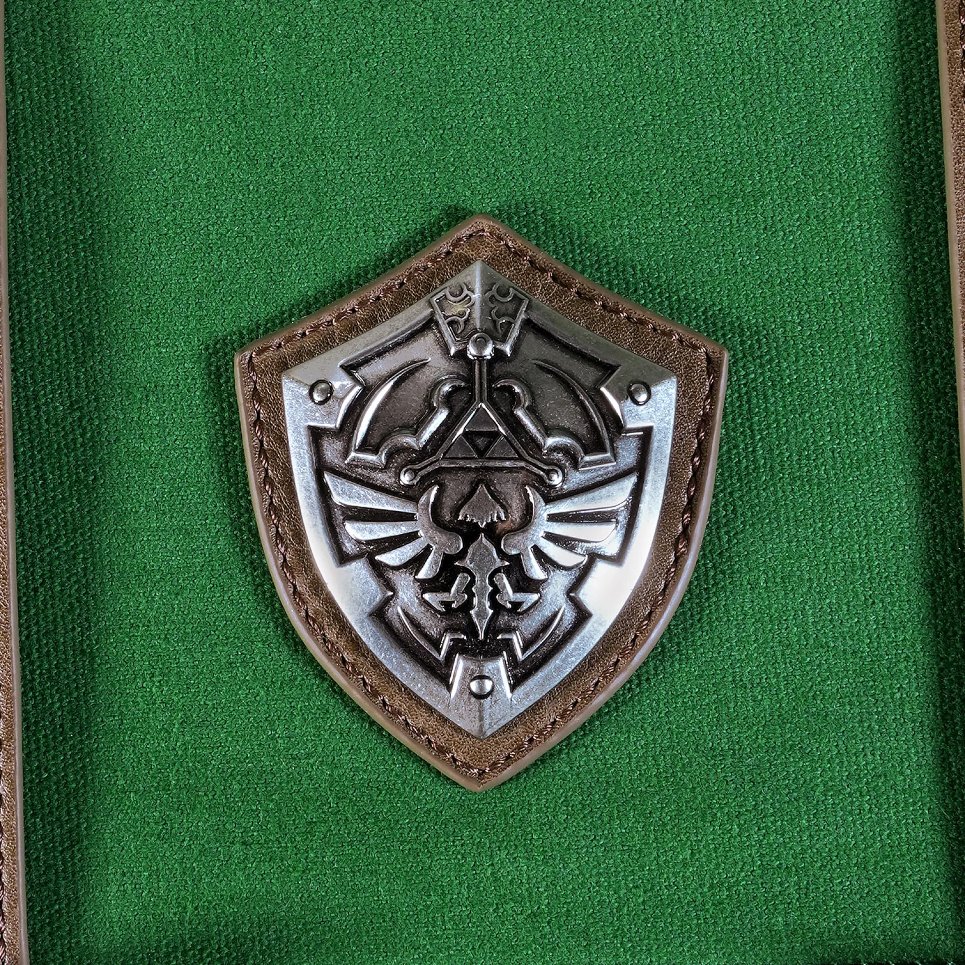 The Legend of Zelda - Link Rugzak