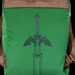 The Legend of Zelda - Link Rugzak