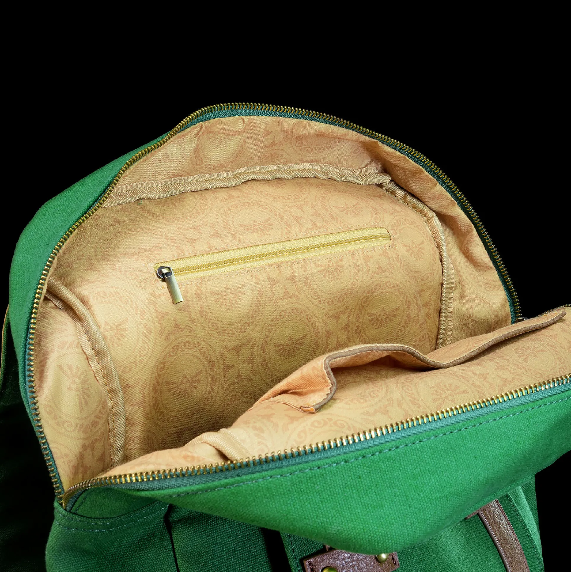 The Legend of Zelda - Link Rugzak