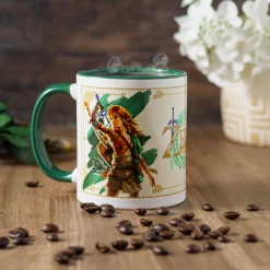 The Legend Of Zelda - Tranen Van Het Koninkrijk Mok