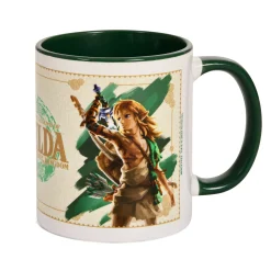 The Legend Of Zelda - Tranen Van Het Koninkrijk Mok