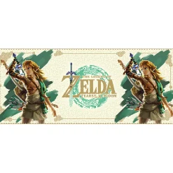 The Legend Of Zelda - Tranen Van Het Koninkrijk Mok