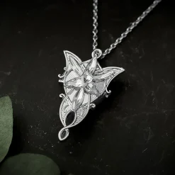 The Lord of the Rings - Arwens Avondster zakhorloge