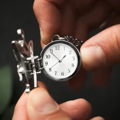 The Lord of the Rings - Arwens Avondster zakhorloge