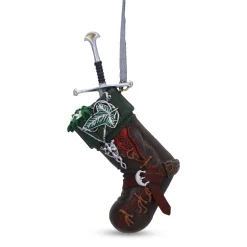 The Lord of the Rings - Aragorn kerstboomornament