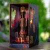 The Lord of the Rings - Barad-dûr Book Nook houten modelbouwpakket