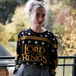 The Lord of the Rings - Boom van Gondor gebreide trui