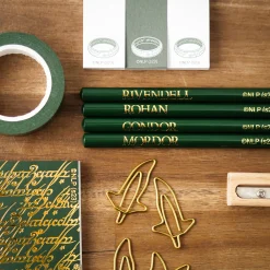 The Lord of the Rings - De Ene Ring Schrijfset