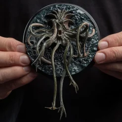 The Lord of the Rings - De Wachter in het Water dioramafiguur