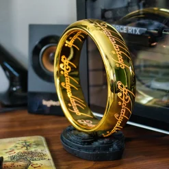 The Lord of the Rings - De Ene Ring Tafellamp