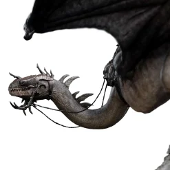 The Lord of the Rings - Fell Beast mini-beeldje